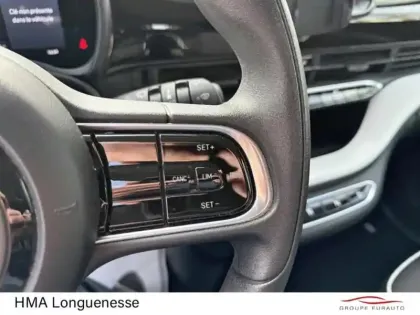 Photo 13 Fiat 500  e 95ch Action