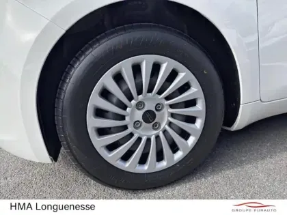 Photo 7 Fiat 500  e 95ch Action