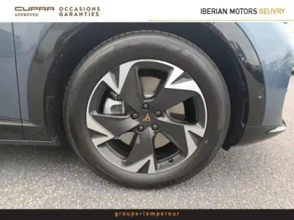 Photo 9 Cupra Tavascan  286ch 77 kWh V