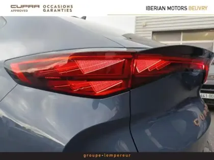 Photo 8 Cupra Tavascan  286ch 77 kWh V