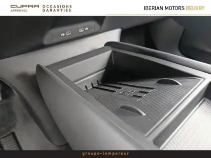 Photo 14 Cupra Tavascan  286ch 77 kWh V