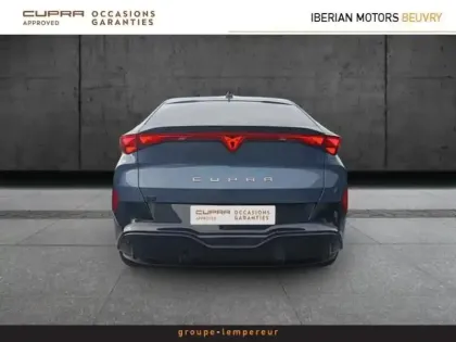 Photo 6 Cupra Tavascan  286ch 77 kWh V