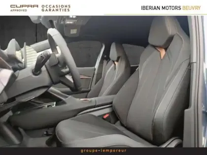 Photo 10 Cupra Tavascan  286ch 77 kWh V