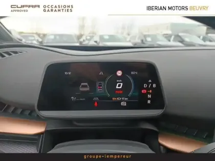Photo 13 Cupra Tavascan  286ch 77 kWh V