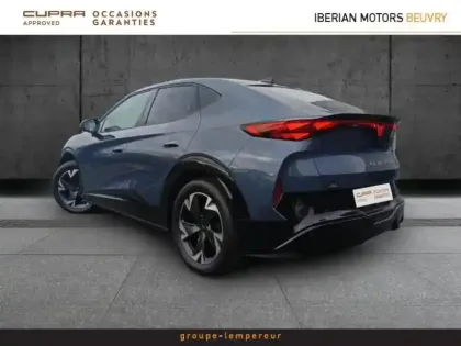 Photo 5 Cupra Tavascan  286ch 77 kWh V