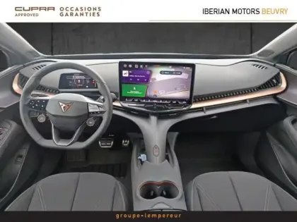 Photo 11 Cupra Tavascan  286ch 77 kWh V