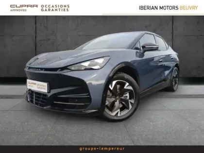 Photo Cupra Tavascan V