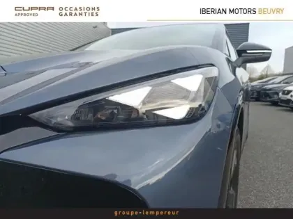 Photo 7 Cupra Tavascan  286ch 77 kWh V