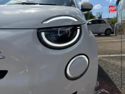 Photo 12 Fiat 500  1.0 FireFly 65ch hybrid Torino