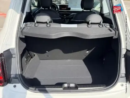 Photo 13 Fiat 500  1.0 FireFly 65ch hybrid Torino