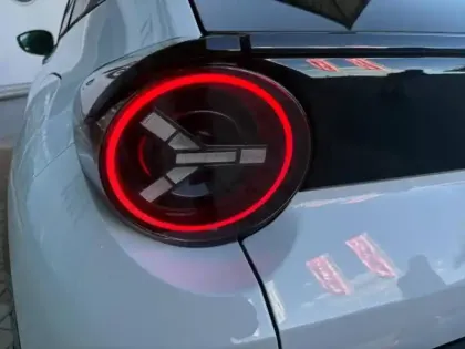 Photo 9 Lancia Ypsilon  1.2 Ibrida 110ch LX eDCT6