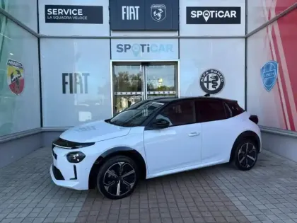 Photo Lancia Ypsilon Lx