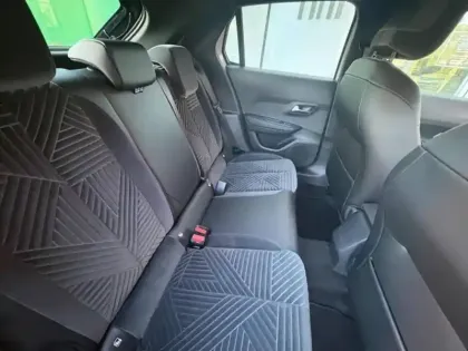 Photo 14 Lancia Ypsilon  1.2 Ibrida 110ch LX eDCT6