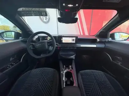 Photo 11 Lancia Ypsilon  1.2 Ibrida 110ch LX eDCT6