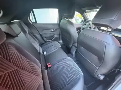 Photo 13 Lancia Ypsilon  1.2 Ibrida 110ch LX eDCT6