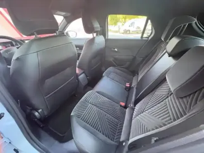 Photo 10 Lancia Ypsilon  1.2 Ibrida 110ch LX eDCT6