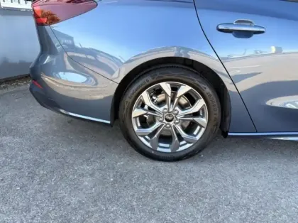 Photo 5 Ford Focus  SW 1.0 EcoBoost mHEV 125ch ST-Line X