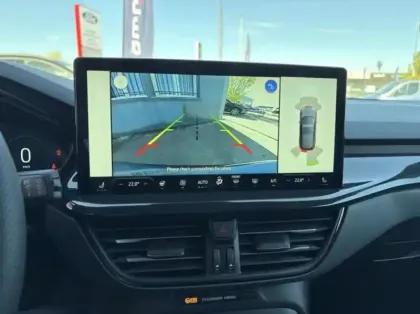 Photo 13 Ford Focus  SW 1.0 EcoBoost mHEV 125ch ST-Line X