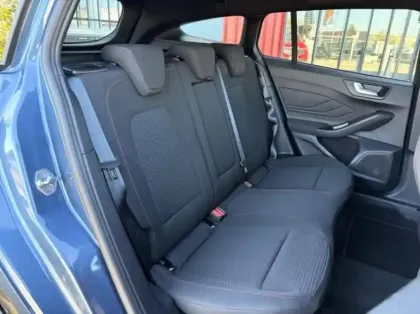 Photo 8 Ford Focus  SW 1.0 EcoBoost mHEV 125ch ST-Line X