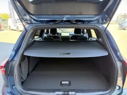 Photo 11 Ford Focus  SW 1.0 EcoBoost mHEV 125ch ST-Line X