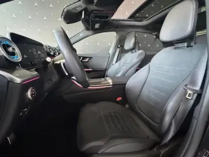 Photo 32 Mercedes Classe C  220 d Berline AMG Lin