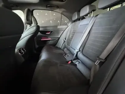 Photo 31 Mercedes Classe C  220 d Berline AMG Lin