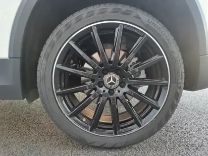 Photo 8 Mercedes GLA 250 e AMG Line