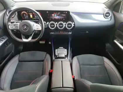 Photo 14 Mercedes GLA 250 e AMG Line