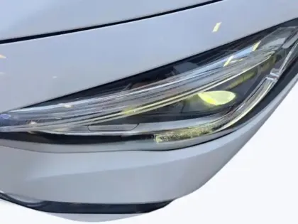 Photo 10 Mercedes GLA 250 e AMG Line