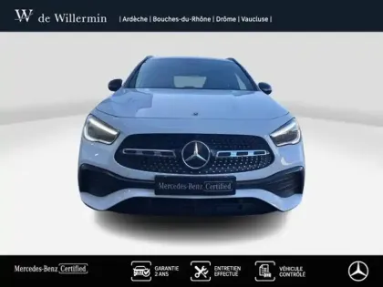 Photo 7 Mercedes GLA 250 e AMG Line