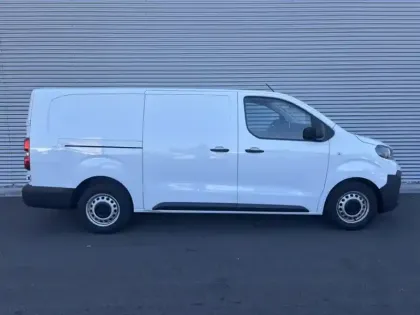 Photo 7 Peugeot Expert 1.5L 120ch Base  XL