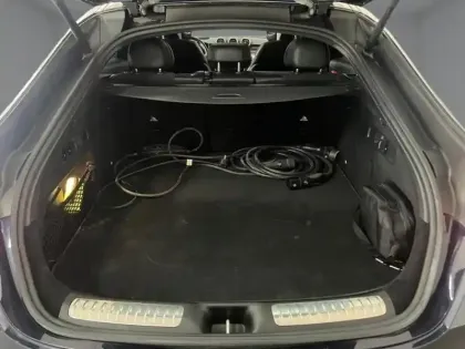 Photo 9 Mercedes GLC  300 e Hybrid EQ 4MATIC Cou