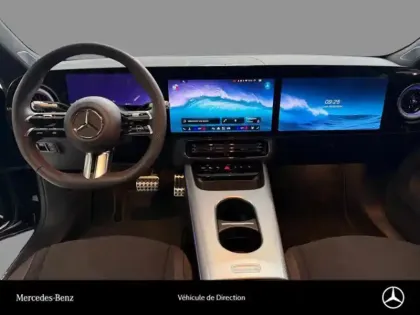 Photo 10 Mercedes CLA  250+ Shooting Brake avec t