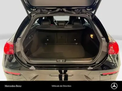 Photo 9 Mercedes CLA  250+ Shooting Brake avec t