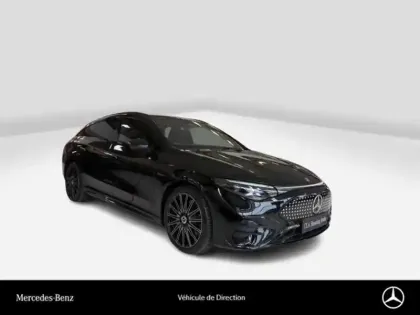 Photo 6 Mercedes CLA  250+ Shooting Brake avec t