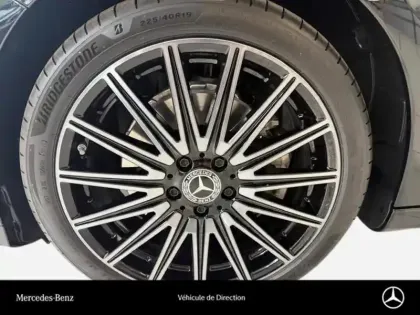 Photo 8 Mercedes CLA  250+ Shooting Brake avec t