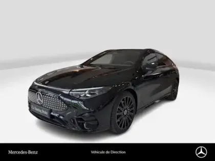 Photo Mercedes Cla Cla 250+ Shooting Brake Avec T