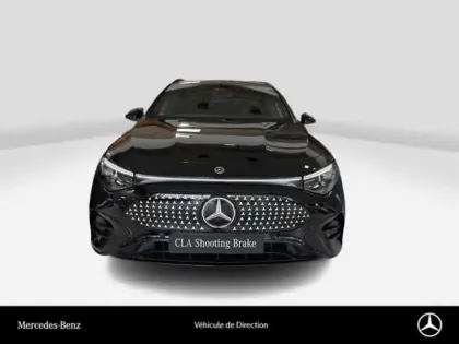 Photo 7 Mercedes CLA  250+ Shooting Brake avec t