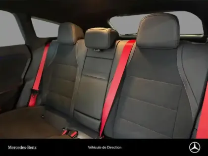 Photo 13 Mercedes CLA  250+ Shooting Brake avec t