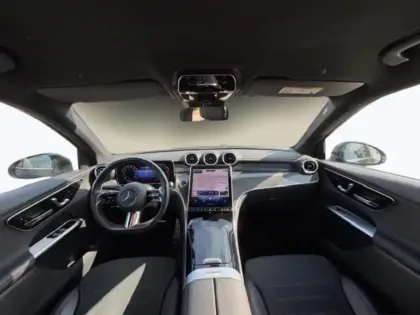 Photo 10 Mercedes Classe GLC 300 e  Hybrid EQ 4MATIC AMG Li