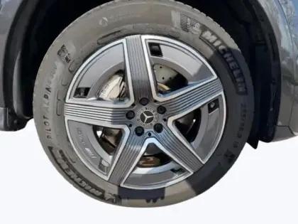 Photo 8 Mercedes Classe GLC 300 e  Hybrid EQ 4MATIC AMG Li