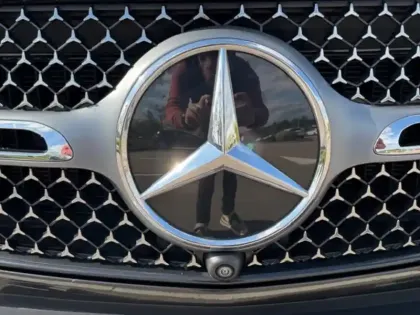 Photo 12 Mercedes Classe GLC 300 e  Hybrid EQ 4MATIC AMG Li