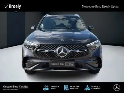 Photo 7 Mercedes Classe GLC 300 e  Hybrid EQ 4MATIC AMG Li