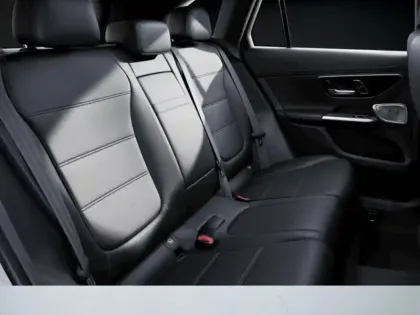 Photo 11 Mercedes Classe GLC GLC 300 e 4MATIC