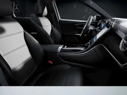 Photo 10 Mercedes Classe GLC GLC 300 e 4MATIC