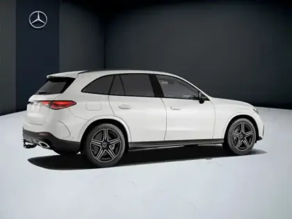 Photo 18 Mercedes Classe GLC GLC 300 e 4MATIC