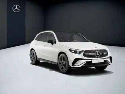 Photo 6 Mercedes Classe GLC GLC 300 e 4MATIC