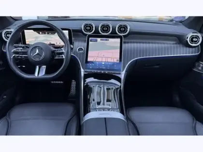 Photo 30 Mercedes Classe GLC GLC 300 e 4MATIC