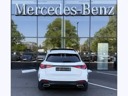 Photo 23 Mercedes Classe GLC GLC 300 e 4MATIC
