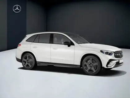 Photo 13 Mercedes Classe GLC GLC 300 e 4MATIC